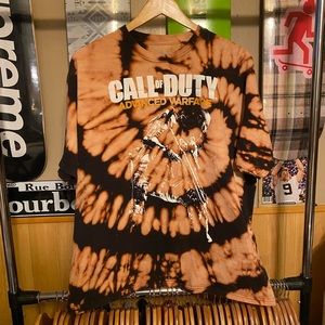 call of duty advanced warfare spiral custom one of one